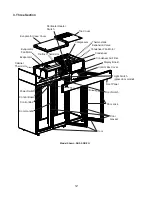 Preview for 12 page of Hoshizaki FH1-SSB(-HD) Service Manual
