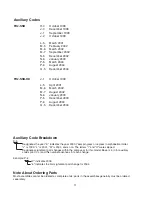 Preview for 3 page of Hoshizaki FH2-SSB Parts List