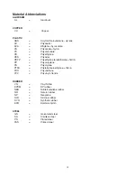 Preview for 4 page of Hoshizaki FH2-SSB Parts List