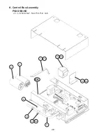 Preview for 28 page of Hoshizaki FH2-SSB Parts List