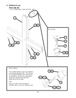 Preview for 44 page of Hoshizaki FH2-SSB Parts List