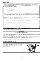 Preview for 7 page of Hoshizaki FM-1000AKE Instruction Manual