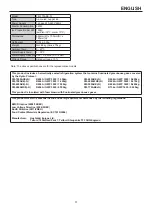 Preview for 14 page of Hoshizaki FM-1000AKE Instruction Manual