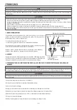 Preview for 19 page of Hoshizaki FM-1000AKE Instruction Manual