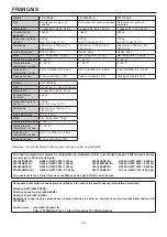 Preview for 25 page of Hoshizaki FM-1000AKE Instruction Manual