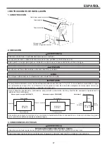 Preview for 50 page of Hoshizaki FM-1000AKE Instruction Manual