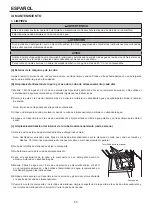 Preview for 53 page of Hoshizaki FM-1000AKE Instruction Manual