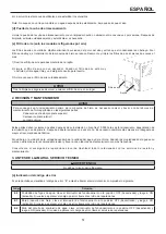 Preview for 54 page of Hoshizaki FM-1000AKE Instruction Manual