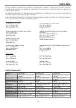 Preview for 56 page of Hoshizaki FM-1000AKE Instruction Manual