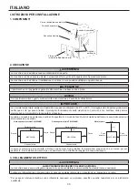 Preview for 61 page of Hoshizaki FM-1000AKE Instruction Manual