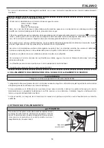 Preview for 62 page of Hoshizaki FM-1000AKE Instruction Manual