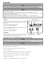 Preview for 63 page of Hoshizaki FM-1000AKE Instruction Manual