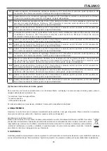 Preview for 66 page of Hoshizaki FM-1000AKE Instruction Manual