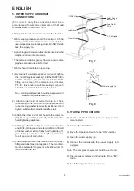 Предварительный просмотр 5 страницы Hoshizaki FM-1000ALE Installation Manual