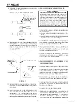 Предварительный просмотр 9 страницы Hoshizaki FM-1000ALE Installation Manual