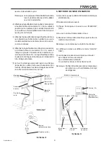 Предварительный просмотр 10 страницы Hoshizaki FM-1000ALE Installation Manual