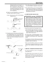 Предварительный просмотр 14 страницы Hoshizaki FM-1000ALE Installation Manual