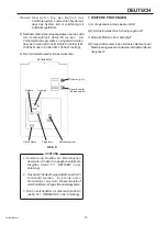 Предварительный просмотр 16 страницы Hoshizaki FM-1000ALE Installation Manual