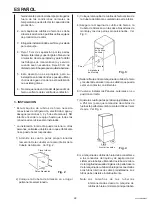 Предварительный просмотр 23 страницы Hoshizaki FM-1000ALE Installation Manual