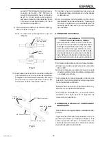 Предварительный просмотр 24 страницы Hoshizaki FM-1000ALE Installation Manual