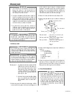 Preview for 7 page of Hoshizaki FM-1000ASFE3 Installation Manual