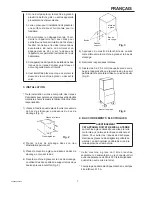 Preview for 8 page of Hoshizaki FM-1000ASFE3 Installation Manual