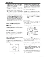 Preview for 9 page of Hoshizaki FM-1000ASFE3 Installation Manual