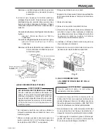 Preview for 10 page of Hoshizaki FM-1000ASFE3 Installation Manual