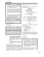 Preview for 13 page of Hoshizaki FM-1000ASFE3 Installation Manual