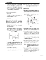 Preview for 15 page of Hoshizaki FM-1000ASFE3 Installation Manual