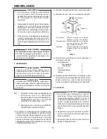 Preview for 19 page of Hoshizaki FM-1000ASFE3 Installation Manual