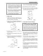 Preview for 20 page of Hoshizaki FM-1000ASFE3 Installation Manual