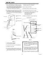 Preview for 23 page of Hoshizaki FM-1000ASFE3 Installation Manual