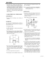 Preview for 27 page of Hoshizaki FM-1000ASFE3 Installation Manual