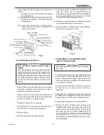 Preview for 28 page of Hoshizaki FM-1000ASFE3 Installation Manual