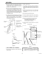 Preview for 29 page of Hoshizaki FM-1000ASFE3 Installation Manual