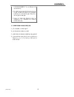 Preview for 30 page of Hoshizaki FM-1000ASFE3 Installation Manual