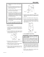 Preview for 32 page of Hoshizaki FM-1000ASFE3 Installation Manual