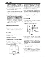 Preview for 33 page of Hoshizaki FM-1000ASFE3 Installation Manual