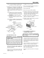 Preview for 34 page of Hoshizaki FM-1000ASFE3 Installation Manual