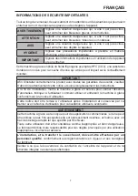 Preview for 8 page of Hoshizaki FM-1200ALKE-CO2-SB Installation Manual