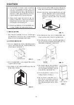 Preview for 17 page of Hoshizaki FM-1200ALKE-CO2-SB Installation Manual