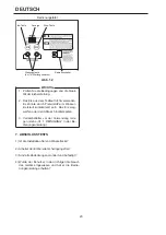 Preview for 21 page of Hoshizaki FM-1200ALKE-CO2-SB Installation Manual