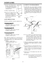 Preview for 25 page of Hoshizaki FM-1200ALKE-CO2-SB Installation Manual