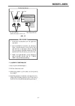 Preview for 28 page of Hoshizaki FM-1200ALKE-CO2-SB Installation Manual