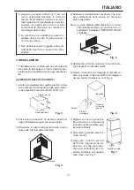 Preview for 38 page of Hoshizaki FM-1200ALKE-CO2-SB Installation Manual