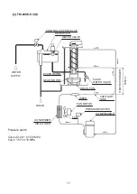 Предварительный просмотр 20 страницы Hoshizaki FM-120KE-50-HC Service Manual