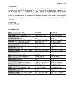 Preview for 11 page of Hoshizaki FM-120KE Instruction Manual