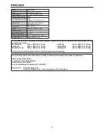 Preview for 12 page of Hoshizaki FM-120KE Instruction Manual