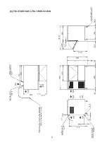 Preview for 5 page of Hoshizaki FM-170EE-50-HC Service Manual